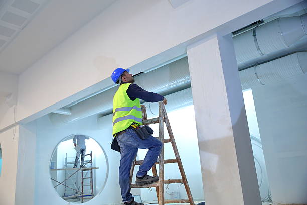 Best Drywall Texturing  in Brocton, NY